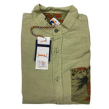 Camicia Displaj C/Fantasia ART.02