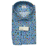 Camicia 820 Caliban c/Fantasia 1U5QCCCRC