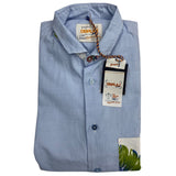 Camicia Displaj C/Fantasia LOW HILTON