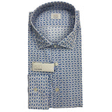 Camicia 820 Caliban c/Fantasia 1U5IFLBFC1