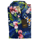 Camicia Displaj C/Fantasia Floreale ROD-ST2