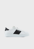 Scarpa Sneakers Armani X4X570 XN010