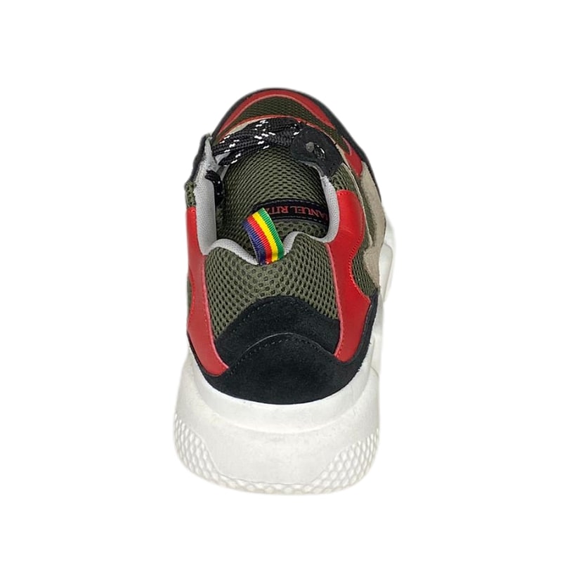 Sneakers Manuel Ritz