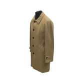 Cappotto Barbati Deven