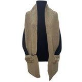 Sciarpone Corty Bennett 8136
