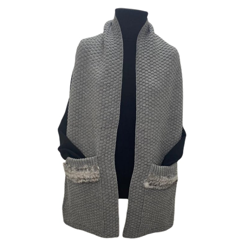 Sciarpone Corty Bennett 8136