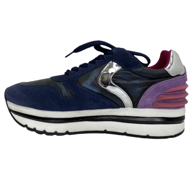 Scarpe Voile Blanche May Power 9112