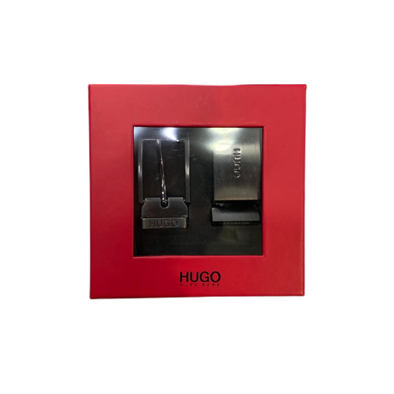 Set Cintura Hugo Boss