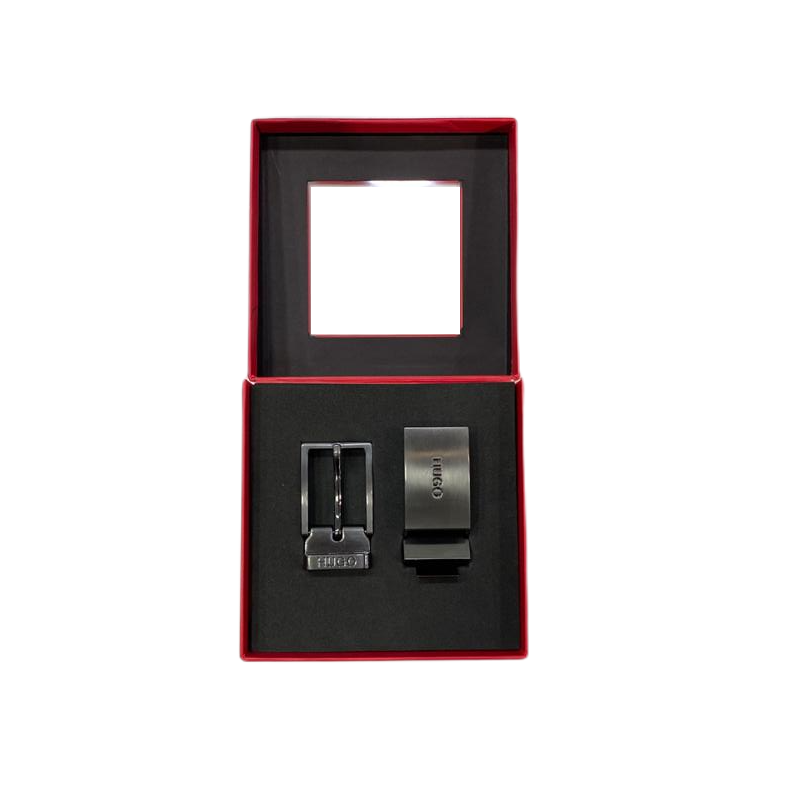 Set Cintura Hugo Boss
