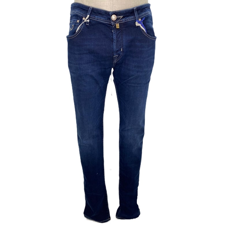Denim Jacob Cohen J622SLIM 08364 W1
