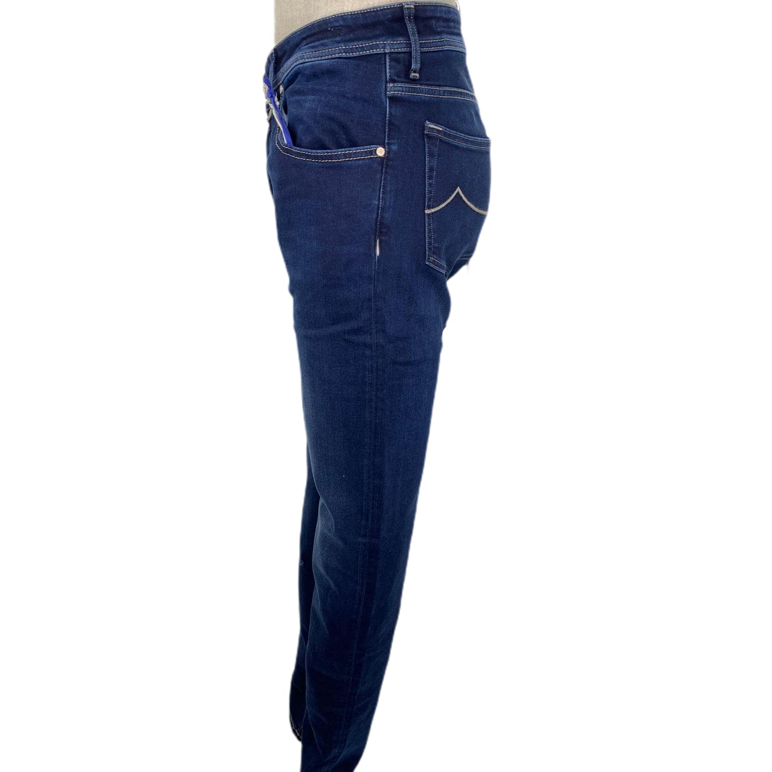 Denim Jacob Cohen J622SLIM 08364 W1