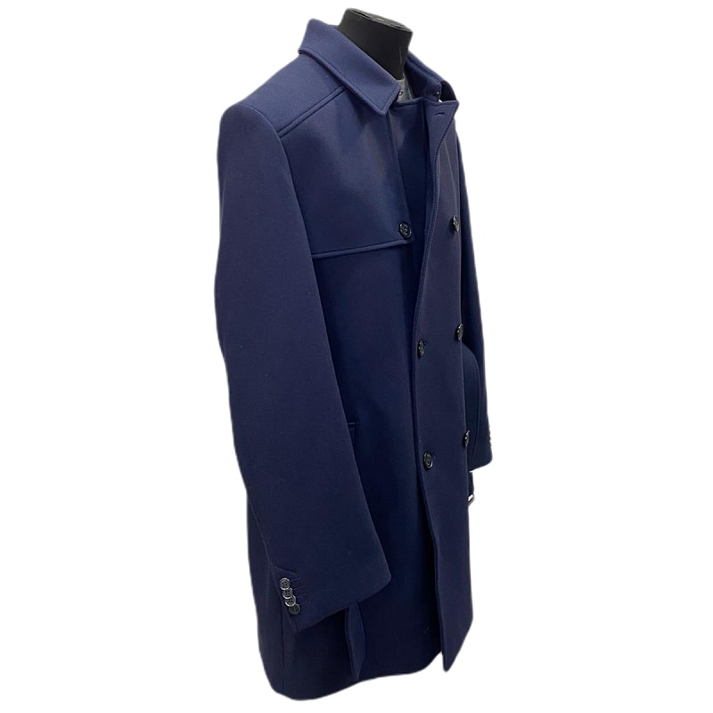 Cappotto Hugo Boss Malkus