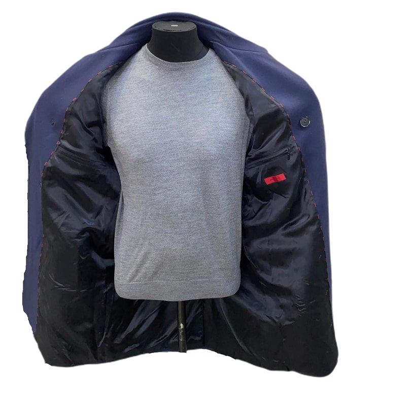 Cappotto Hugo Boss Malkus