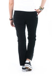 PANTALONI IN VELLUTO IMPERIAL