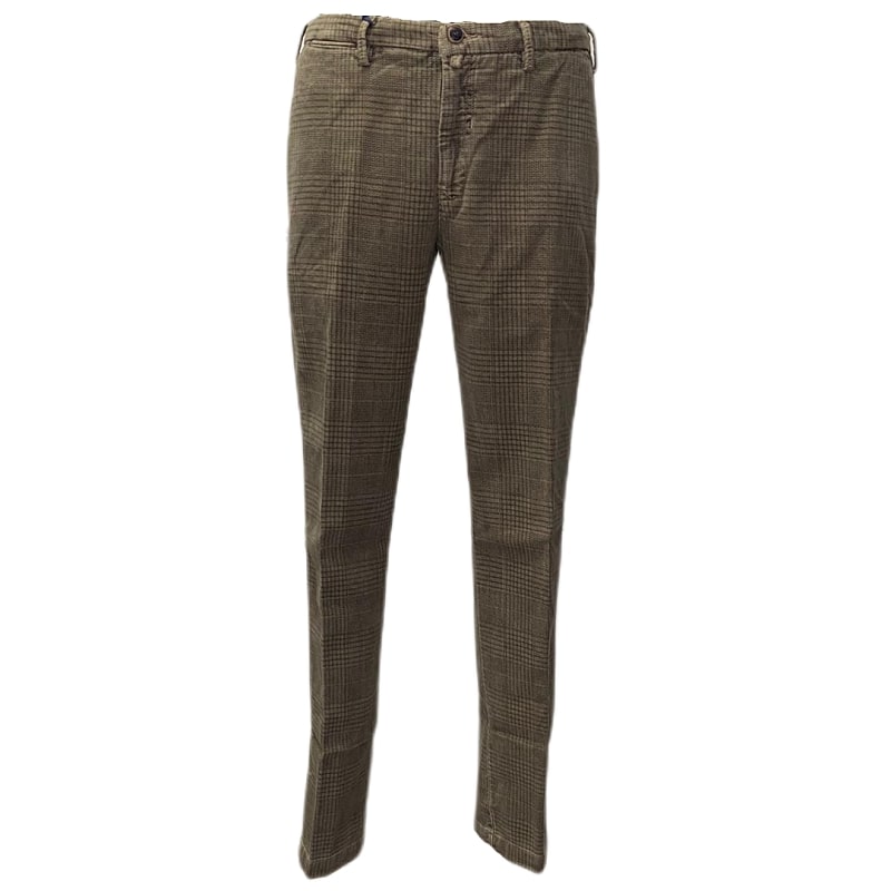 Pantaloni Barbati P IKE/S 219202