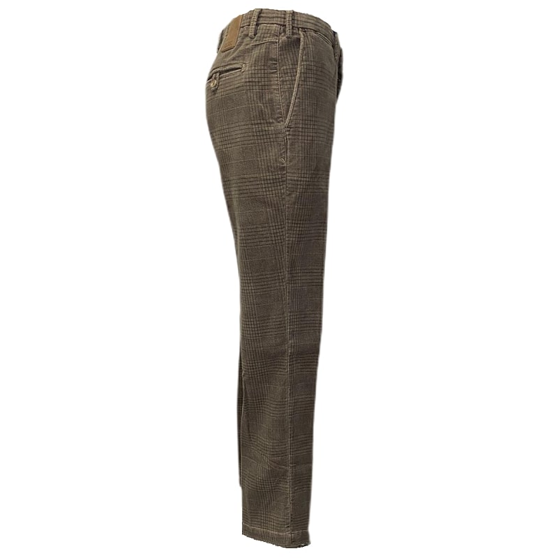 Pantaloni Barbati P IKE/S 219202