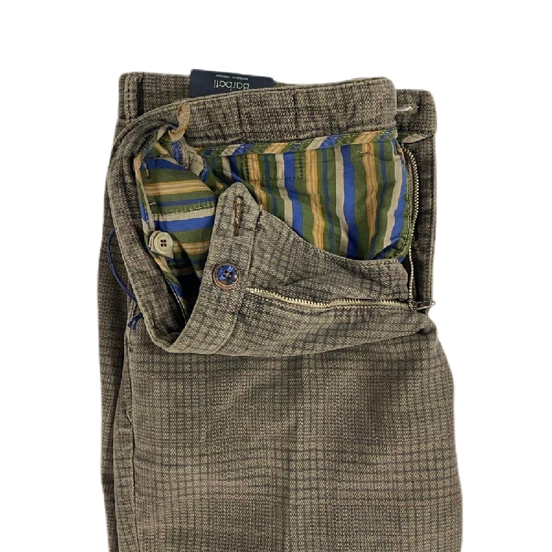 Pantaloni Barbati P IKE/S 219202