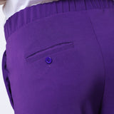PANTALONI skinny IMPERIAL