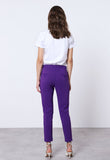 PANTALONI skinny IMPERIAL