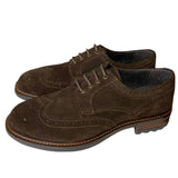 Scarpa Francesina Barbati