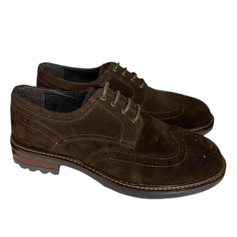Scarpa Francesina Barbati