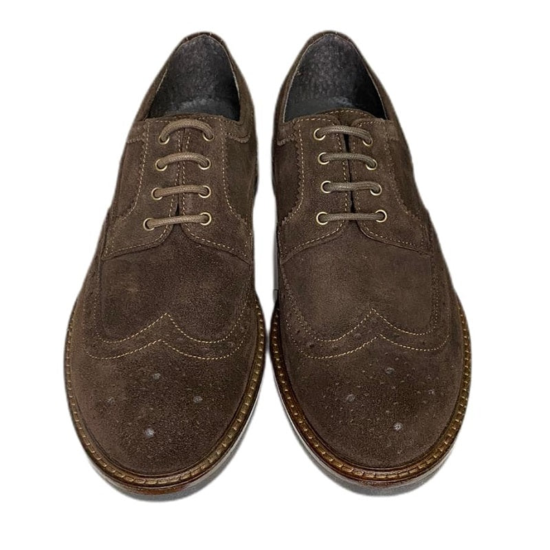 Scarpa Francesina Barbati