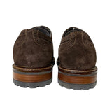 Scarpa Francesina Barbati