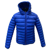 Giubbotto Ultralight Basic Papa