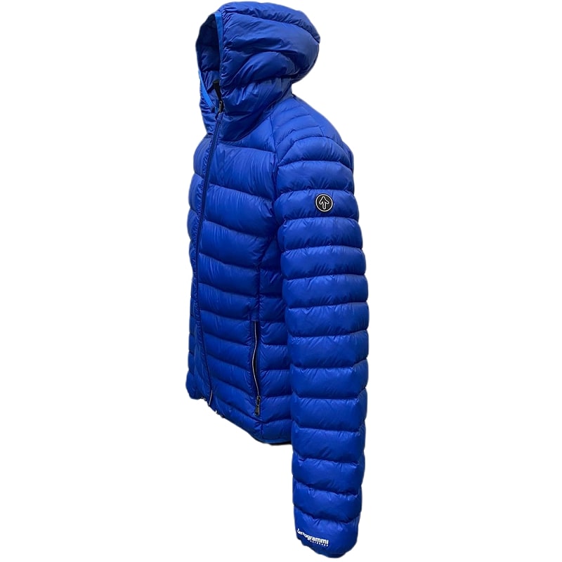 Giubbotto Ultralight Basic Papa
