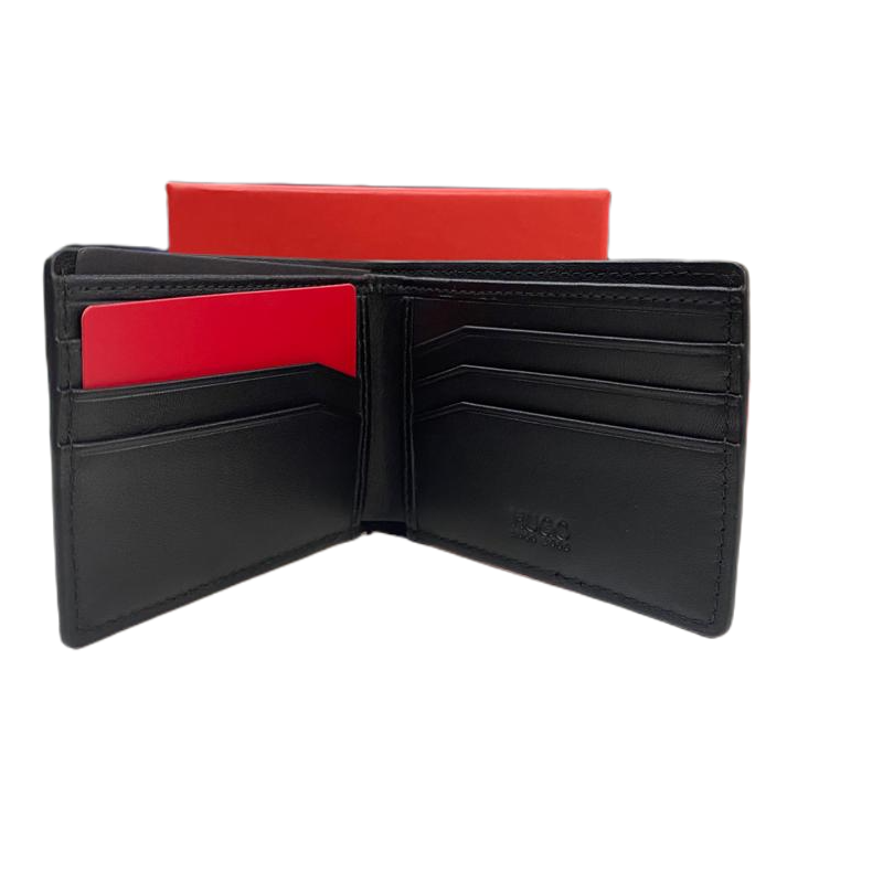 Portafoglio Hugo Boss