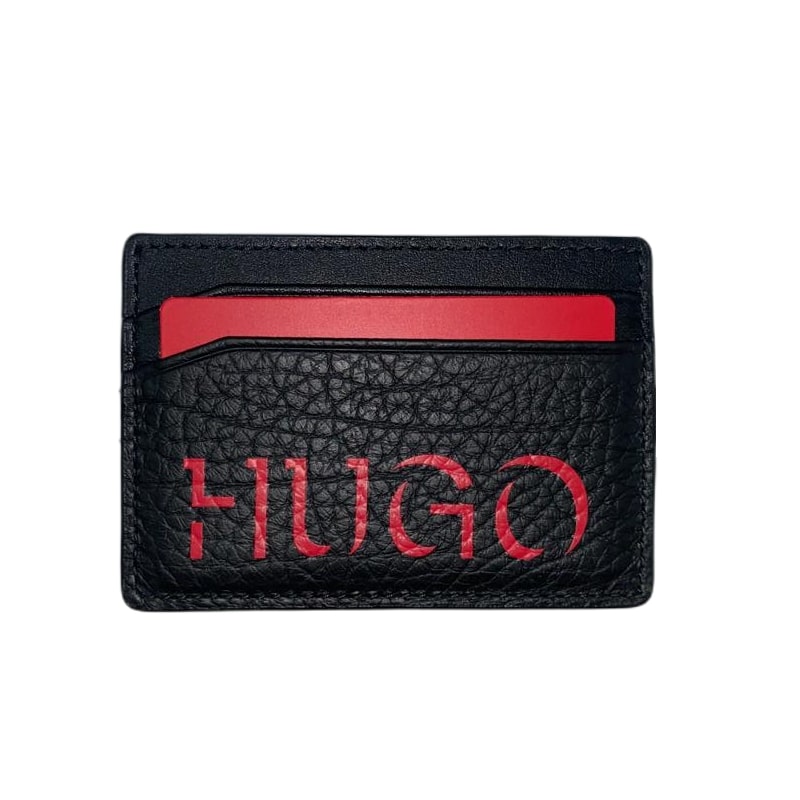 Portacarte Hugo Boss