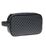 Beauty case navy Emporio Armani