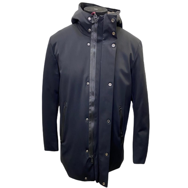 Giubbotto Mimetic Lab Parka