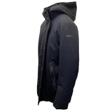 Giubbotto Mimetic Lab Parka