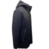Giubbotto Mimetic Lab Parka