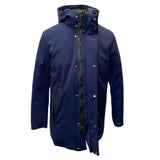 Giubbotto Mimetic Lab Parka