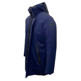 Giubbotto Mimetic Lab Parka