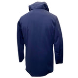 Giubbotto Mimetic Lab Parka