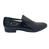 Scarpa Mocassino Carlo P. Rugan 40Z7165