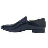 Scarpa Mocassino Carlo P. Rugan 40Z7165