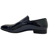 Scarpa Mocassino Carlo P. Rugan 40Z7165