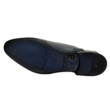 Scarpa Mocassino Carlo P. Rugan 40Z7165
