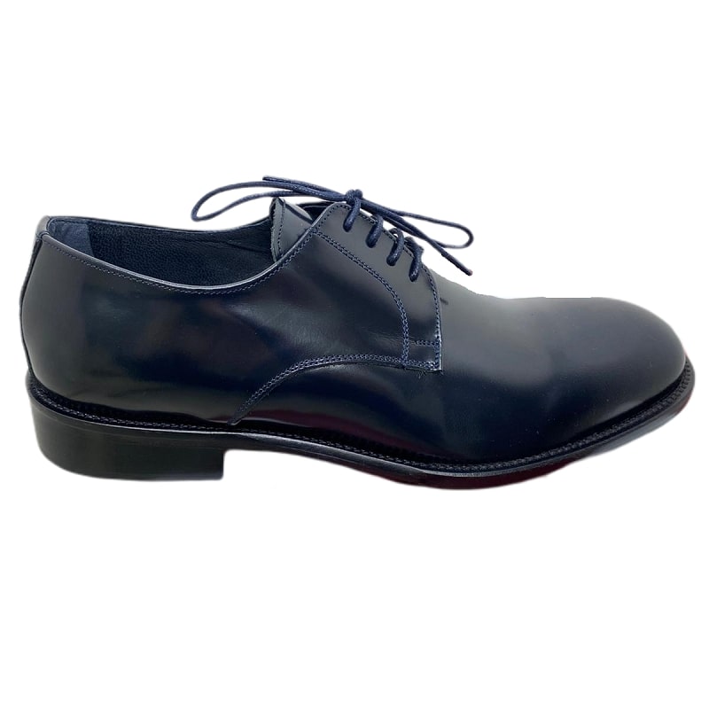Scarpa Derby Moretti Abrasiva AND02