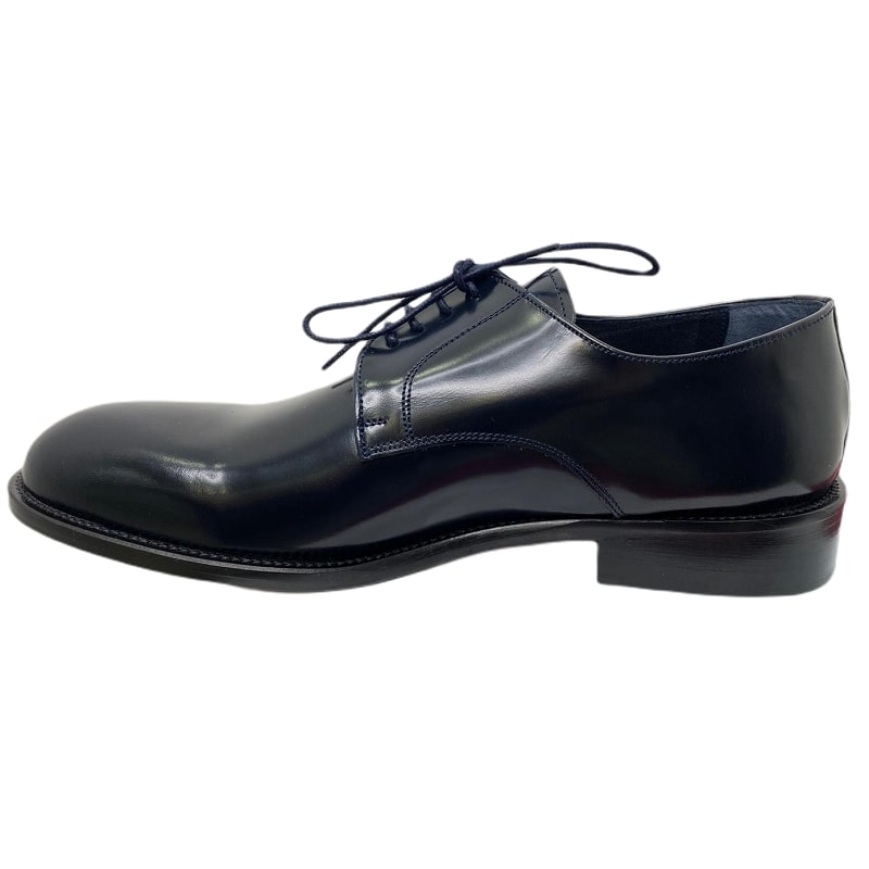 Scarpa Derby Moretti Abrasiva AND02