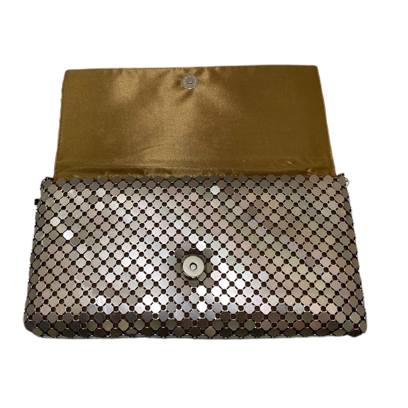 Borsetta Axel Accessories in metallo BOL101