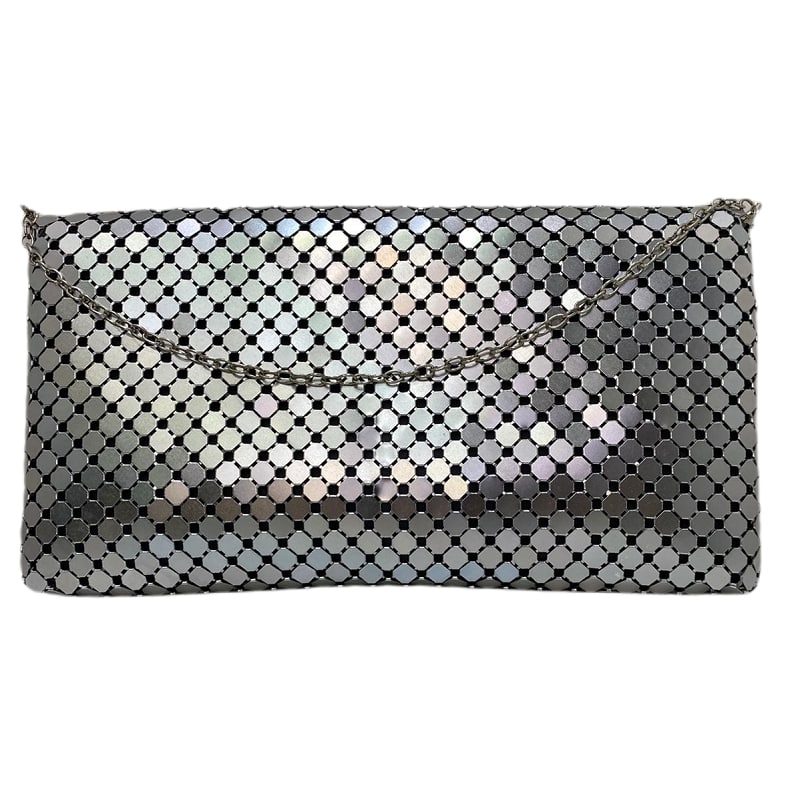 Borsetta Axel Accessories in metallo BOL101