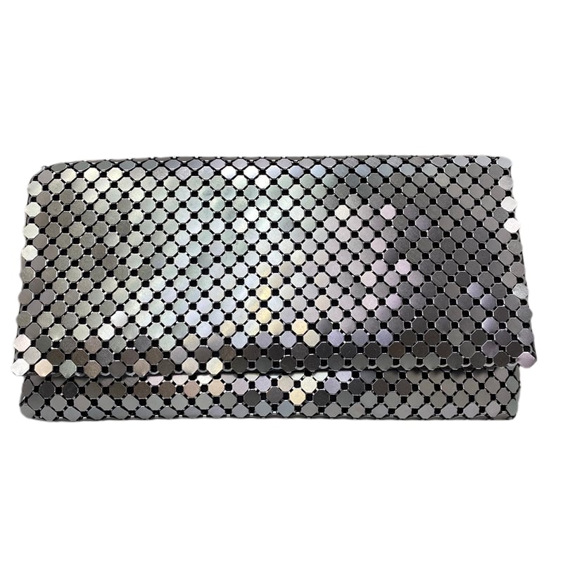 Borsetta Axel Accessories in metallo BOL101