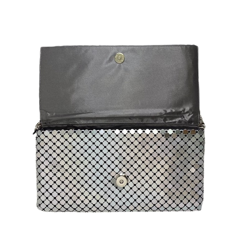 Borsetta Axel Accessories in metallo BOL101