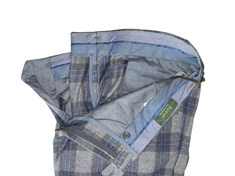 Pantaloni Barbati P ALAN/S 217982
