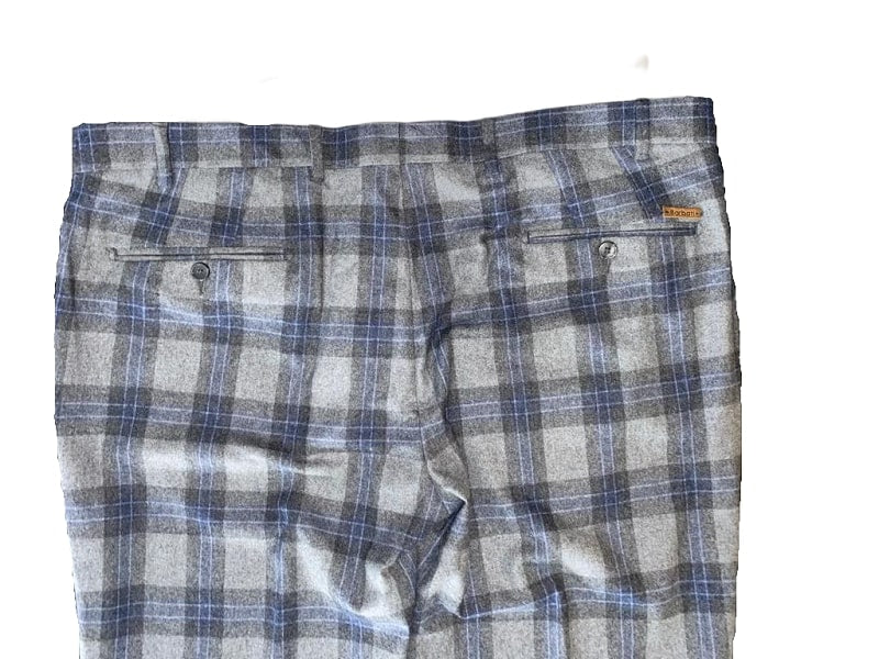 Pantaloni Barbati P ALAN/S 217982